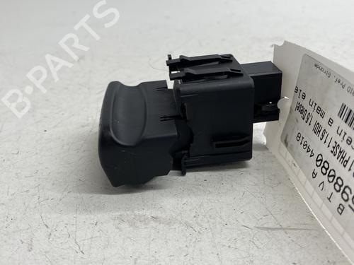Switch PEUGEOT 3008 I MPV (0U_) 1.6 HDi | BP29590251I30 
