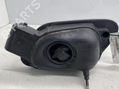 Fuel flap VW GOLF VII (5G1, BQ1, BE1, BE2) 2.0 GTI | BP26388646C131 