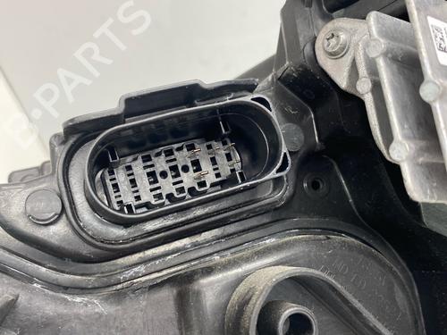 Right headlight VW GOLF VIII (CD1, DA1) 1.4 GTE Plug-in Hybrid | BP39155834C29 - Image 2