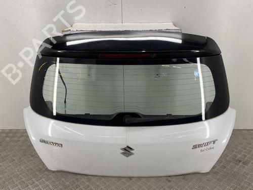 Used Tailgate SUZUKI SWIFT IV (FZ, NZ) 1.2 (AZH412, ZC72S) (94 hp) 32981913