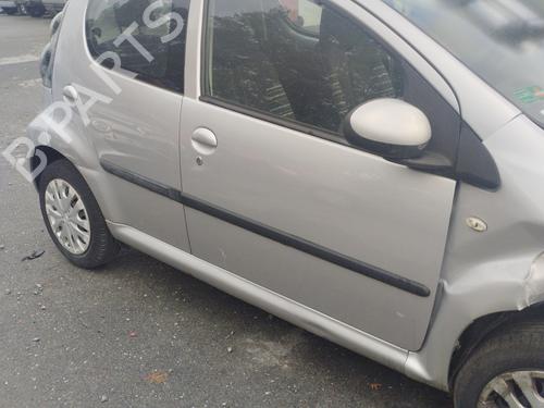 ABS pump CITROËN C1 (PM_, PN_) 1.0 | BP36378982M43  - Image 13