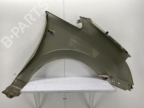 Forkjerm venstre OPEL MERIVA A MPV (X03) 1.7 CDTI (E75) | BP22853282C41 