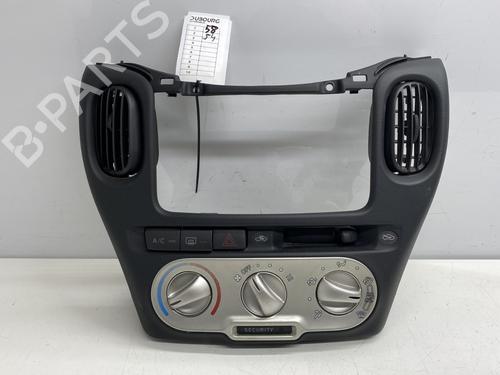 Used Climate control TOYOTA YARIS VERSO (_P2_) 1.5 (NCP21_) (105 hp) 27271526