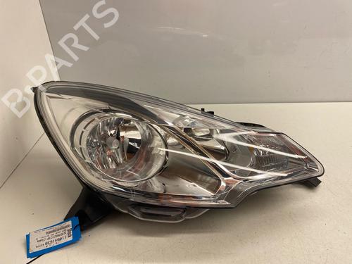 Right headlight DS DS 3 (SA_) | BP34645219C29 - Image 2