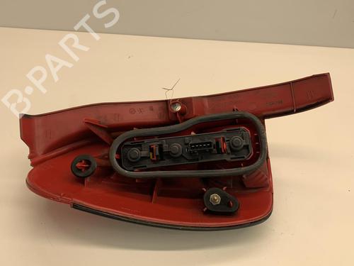 Used Right taillight Right taillight PEUGEOT 306 Break (7E, N3, N5) 2.0 HDI 90 (90 hp) 22850886 22850886
