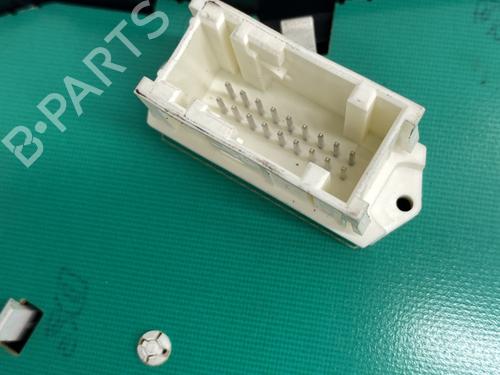 Instrument cluster PEUGEOT 207 SW (WK_) 1.6 HDi | BP29139265C47 