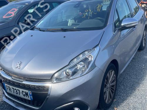 Used Parts PEUGEOT 208 I (CA_, CC_) 1.5 BlueHDI 100 5029445