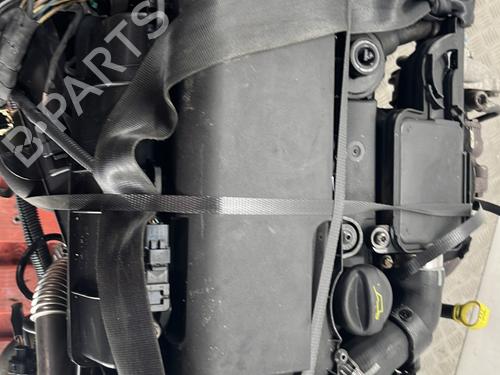 Engine PEUGEOT 207 (WA_, WC_) 1.4 HDi | BP30859823M1
