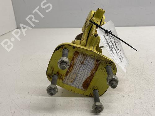 Trækkugle/Mekanisme RENAULT MASTER III Platform/Chassis (EV, HV, UV) 2.3 dCi 145 FWD (EV0E, EV0F, HV0E, HV0F, UV0E, UV0F,... | BP31576898C141 - Image 2