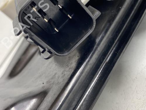 Rear left window mechanism JAGUAR XE (X760) 2.0 D | BP22859844C24 