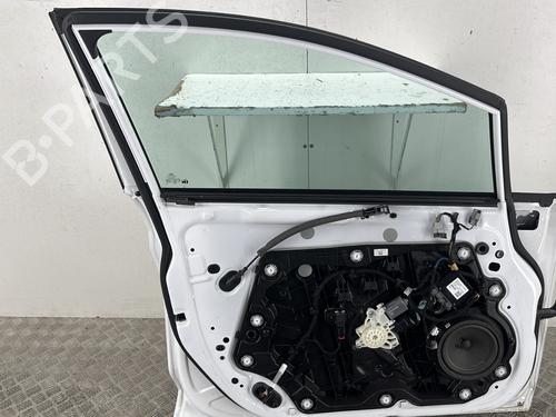 Used Left front door Left front door FORD FIESTA VII (HJ, HF) 1.0 EcoBoost (101 hp) 35789240 35789240