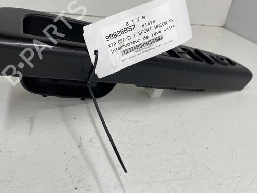 Used Switch Switch KIA CEE'D SW (ED) 1.6 CRDi 115 (115 hp) 22859078 22859078