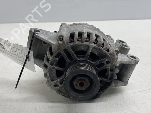 Used Alternator FORD FIESTA V (JH_, JD_) 1.3 (69 hp) 26572780