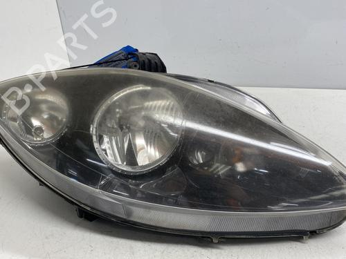 Used Right headlight SEAT LEON (1P1) 1.9 TDI (105 hp) 29529072