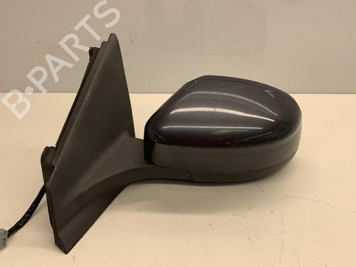 Left mirror FORD MONDEO IV Turnier (BA7) 1.8 TDCi | BP22853614C26 