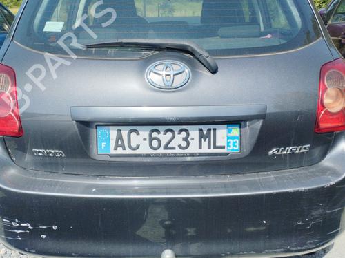 Mirror switch TOYOTA AURIS (_E15_) 2.0 D-4D (ADE150_, ADE150R) | BP29968853I25 - Image 8