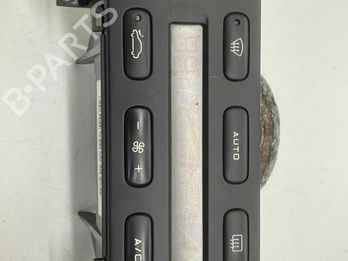 Used Climate control PEUGEOT 406 Coupe (8C) 2.2 (158 hp) 22851712