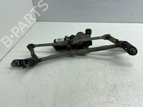 Front wiper motor RENAULT CLIO III Hatchback Van (SB_, SR_) | BP37472009M29 - Image 4