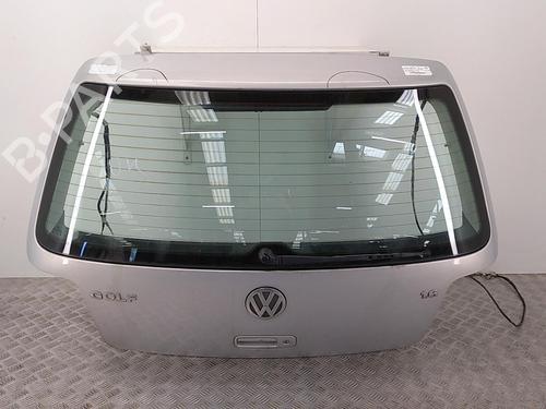Used Tailgate VW GOLF IV (1J1) 1.6 (100 hp) 22858709
