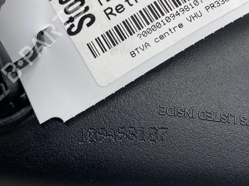 Used Rear mirror Rear mirror PEUGEOT 3008 II SUV (MC_, MR_, MJ_, M4_) 2.0 BlueHDi 180 (177 hp) 28189313 28189313