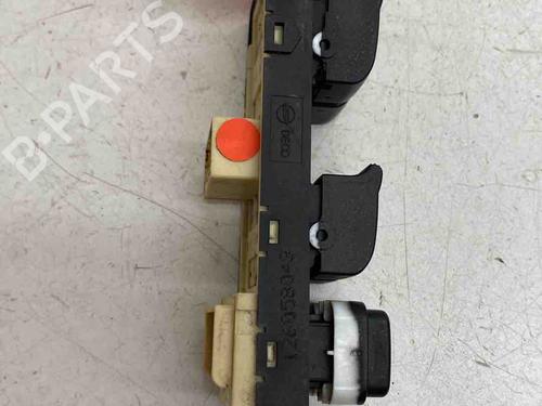 Right rear window switch SSANGYONG REXTON / REXTON II (GAB_) 2.7 D 4x4 | BP36516729I28 - Image 3