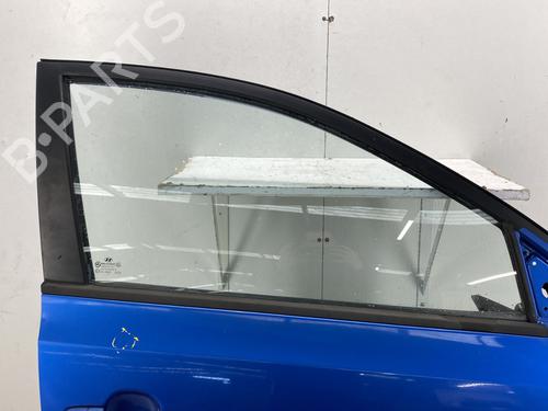 Right front door HYUNDAI i30 (FD) 1.6 CRDi | BP24309455C3 