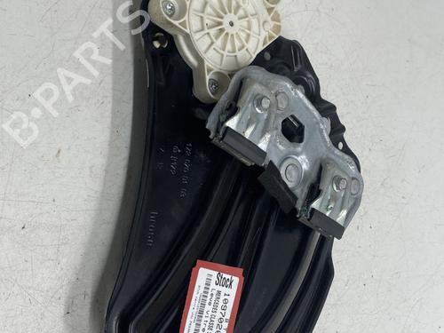 Used Rear left window mechanism MERCEDES-BENZ SLK (R172) 250 CDI / d (172.403) (204 hp) 28015634