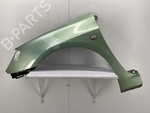 Left front fenders PEUGEOT 307 (3A/C) 2.0 HDi 90 | BP22858942C41 