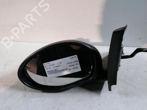 Retrovisor esquerdo ALFA ROMEO GT (937_) 1.9 JTD (937CXN1B) | BP22854557C26 