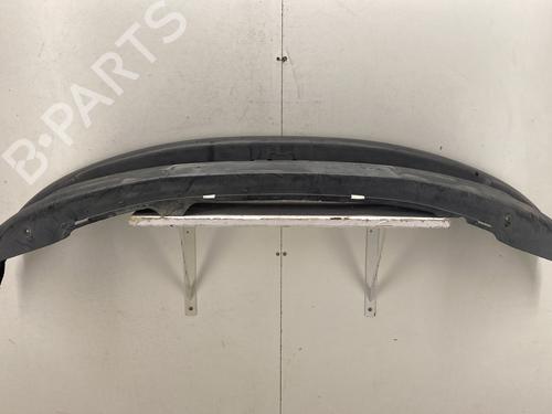 Front bumper PEUGEOT 206 Hatchback (2A/C) 1.9 D | BP26388594C7 