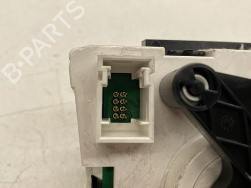 Climate control PEUGEOT 308 SW I (4E_, 4H_) 1.6 HDi | BP22849268I5 