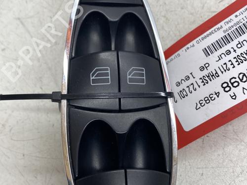 Switch MERCEDES-BENZ E-CLASS (W211) E 220 CDI (211.006) | BP31642254I30 - Image 3