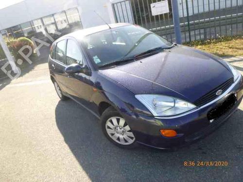Left headlight FORD FOCUS I (DAW, DBW) 1.8 Turbo DI / TDDi | BP22855616C28 