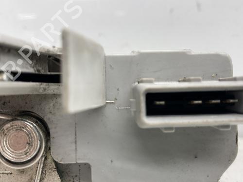 Rear left lock PEUGEOT 307 Break (3E) 1.6 HDi 110 | BP22859439C100 