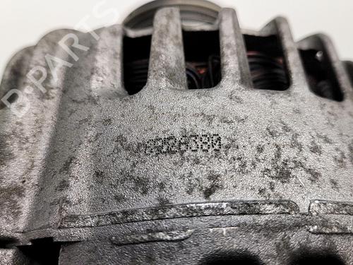 Alternator PEUGEOT 208 I (CA_, CC_) 1.2 THP 110 | BP22851914M7 