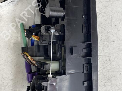 Climate control PEUGEOT 207 SW (WK_) 1.4 16V | BP29139509I5 
