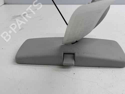 Used Rear mirror VW UP! (121, 122, BL1, BL2, BL3, 123) 1.0 (60 hp) 23831684