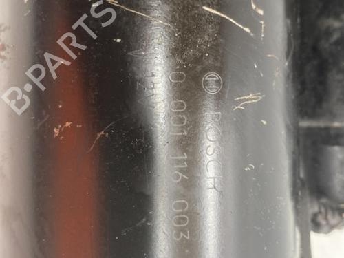 Starter PEUGEOT 106 II (1A_, 1C_) 1.0 i | BP22860575M8 