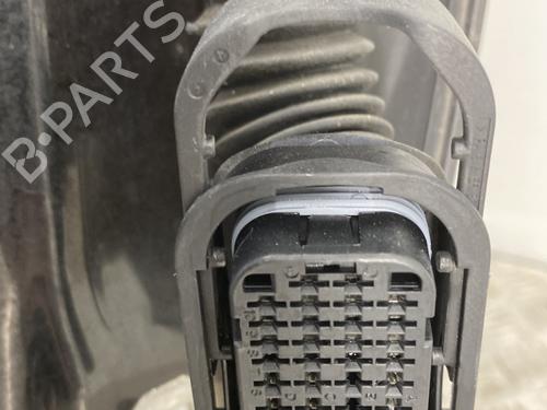 Left front door RENAULT VEL SATIS (BJ0_) 2.2 dCi (BJ0E, BJ0F) | BP24467214C2 