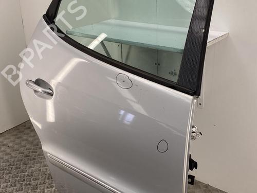 Right rear door MERCEDES-BENZ A-CLASS (W168) A 160 (168.033, 168.133) | BP22854777C5 