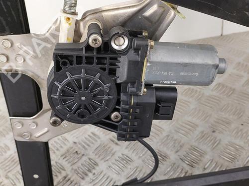 Front right window mechanism AUDI ALLROAD C5 (4BH) 2.5 TDI quattro | BP22851781C23 