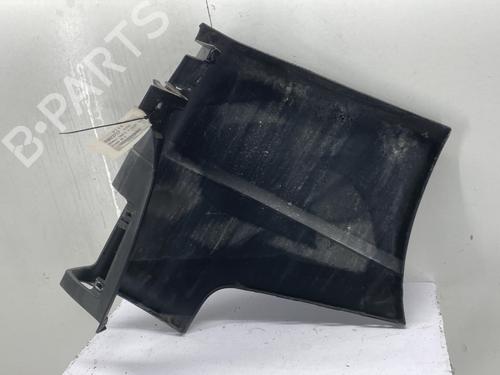 Corner bumper RENAULT TRAFIC III Van (FG_) 1.6 dCi 145 (FGMG) | BP22860250C117 