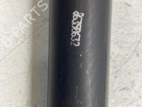 Tailgate lift support CITROËN BERLINGO MULTISPACE (B9) 1.6 BlueHDi 100 | BP22863207C138 