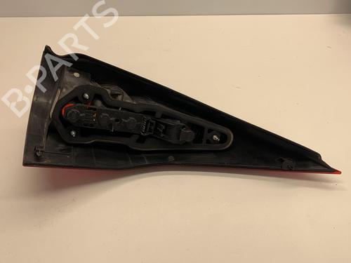 Used Left taillight RENAULT MEGANE II Estate (KM0/1_) 1.9 dCi (KMRG, KM1G, KM0G, KM2C) (120 hp) 22853945