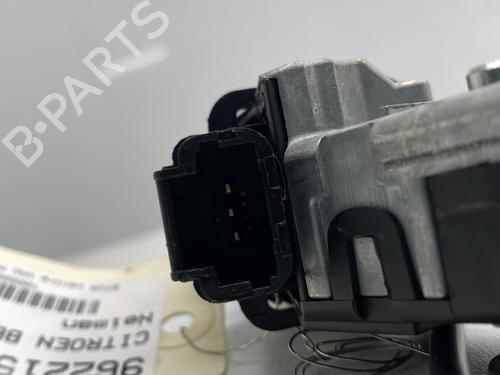 Ignition barrel CITROËN BERLINGO Box Body/MPV (K9) 1.5 BlueHDi 100 | BP29870467M48