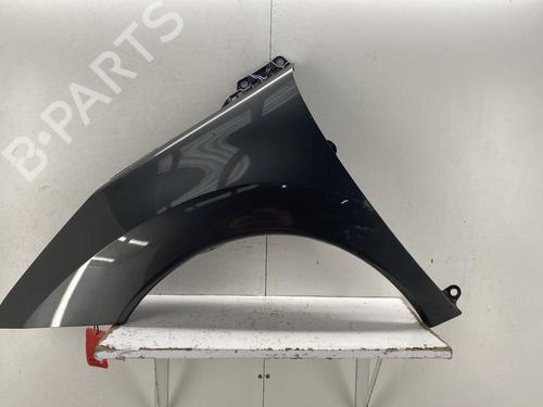 Forskærm venstre Forskærm venstre PEUGEOT 3008 I MPV (0U_) 1.6 BlueHDi 120 (120 hp) 31915900 31915900