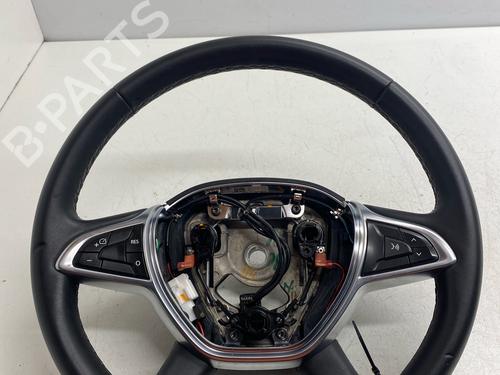Steering wheel DACIA DUSTER (HM_) 1.5 dCi 115 (HMAD) | BP36368170C49 - Image 4