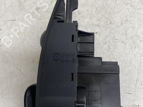 Headlight switch VW POLO III (6N1) 60 1.4 | BP29528897I24 