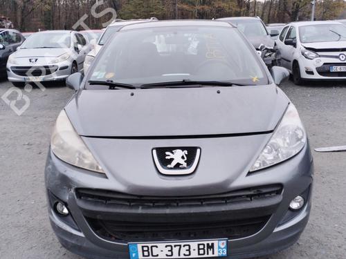 Used Parts PEUGEOT 207 (WA_, WC_) 1.4 HDi (68 hp) 4438081