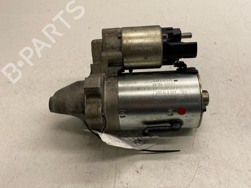 Used Starter Starter TOYOTA YARIS (_P9_) 1.0 VVT-i (KSP90_, KSP90R) (69 hp) 34413142 34413142